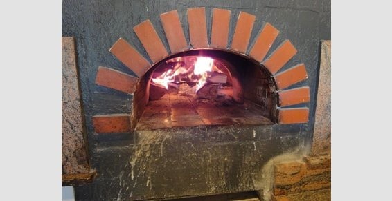 Pizza Loupetis — photo 3