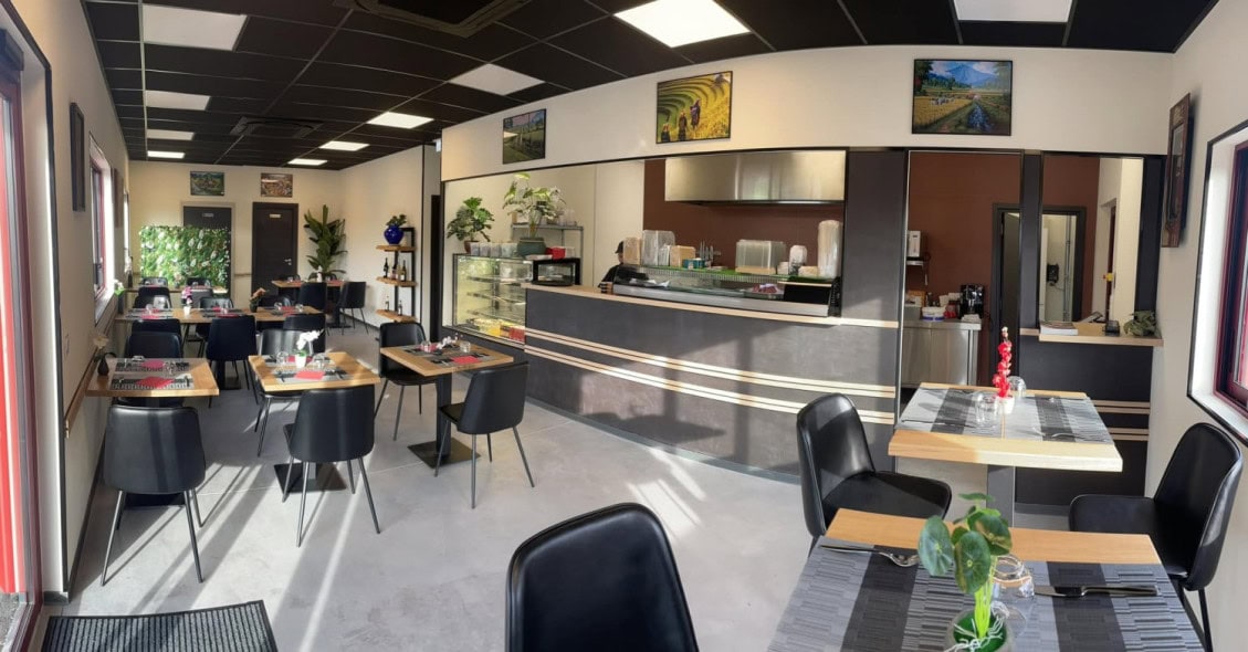 SabaiDee Sushi — photo 3
