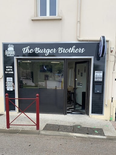 The burger brothers — photo 3