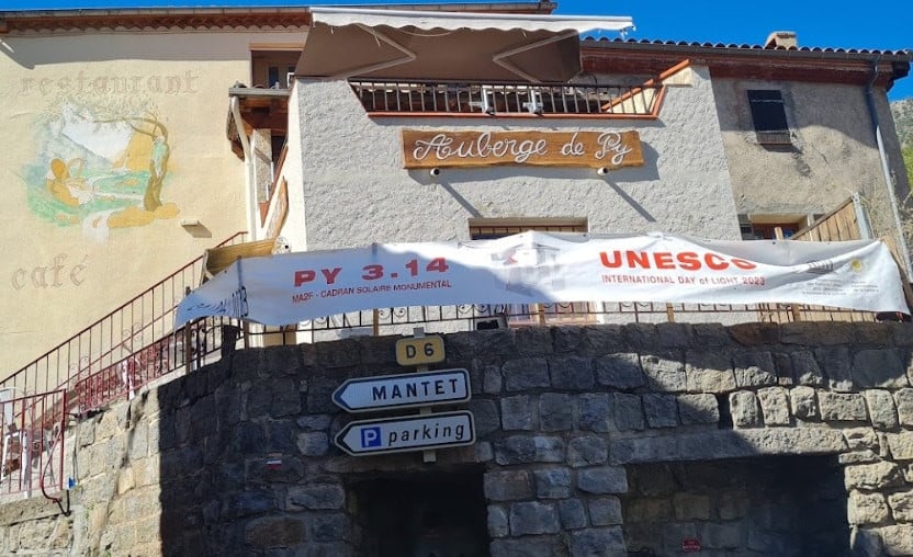 Auberge de Py — photo 2
