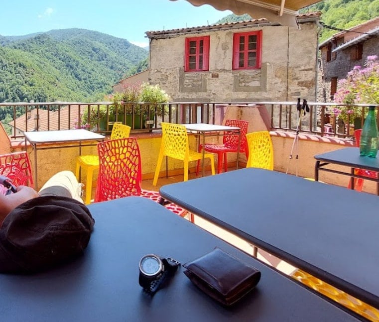 Auberge de Py — photo 3