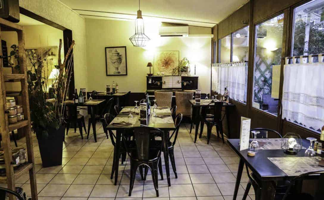 Café restaurant de la Mine — photo 3