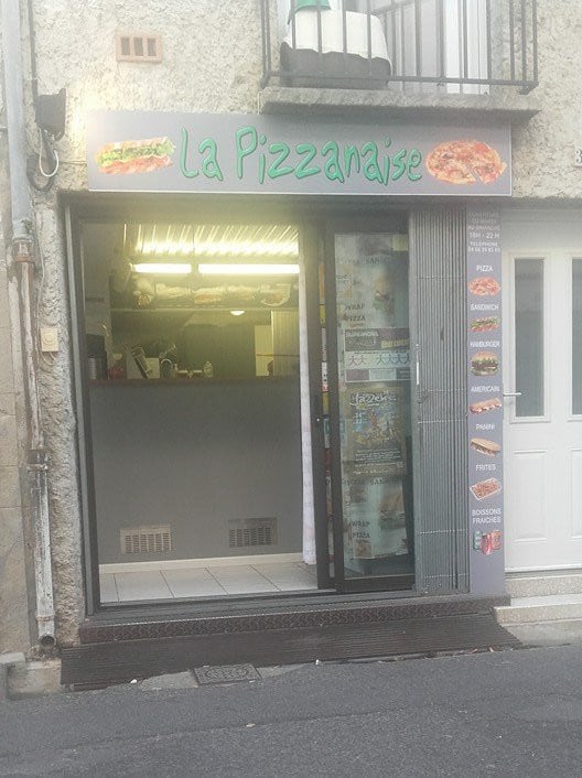 La pizzanaise — photo 3
