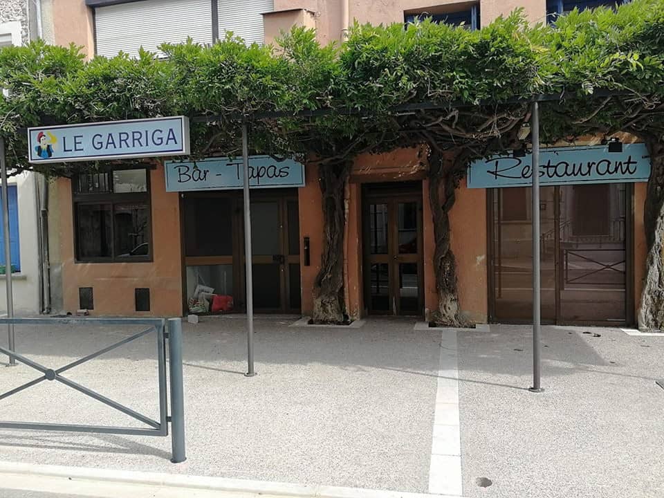 Le Garriga — photo 2