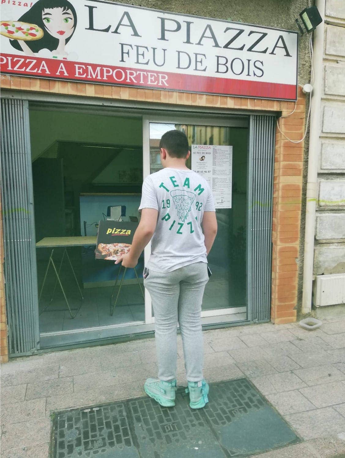 La Piazza — photo 3