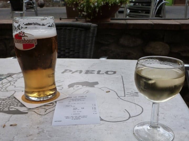 Bar Le Pablo — photo 3