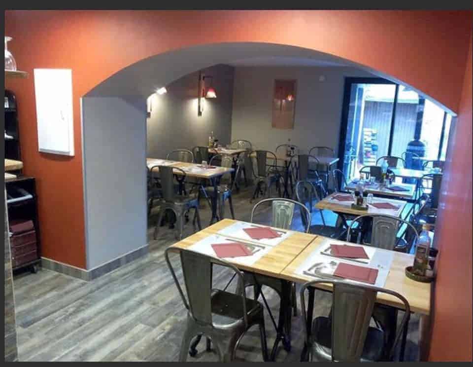 Bella Pizza — photo 3