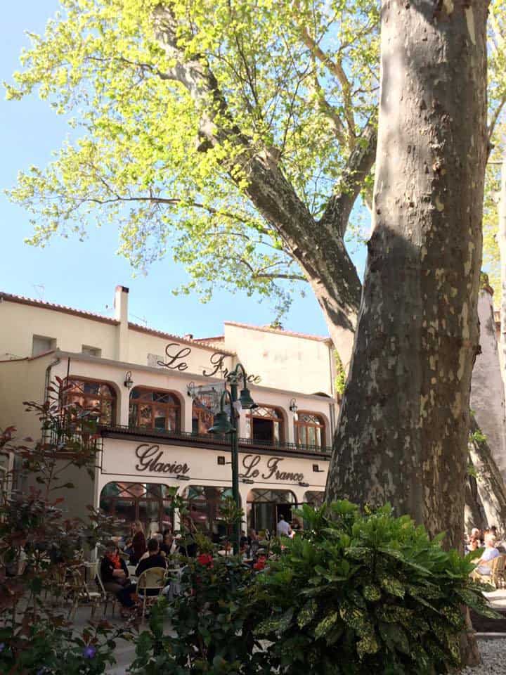 Café de France — photo 2