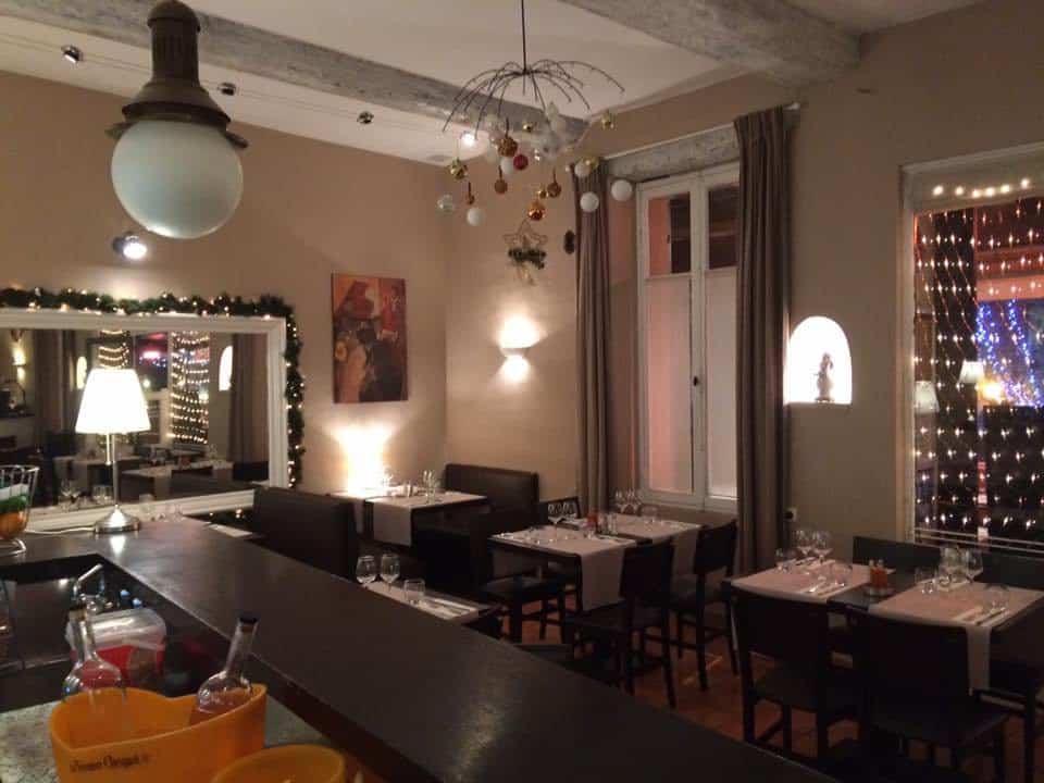 Café de France — photo 3