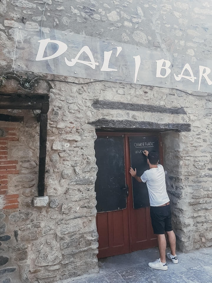 Dal'i Bar — photo 2