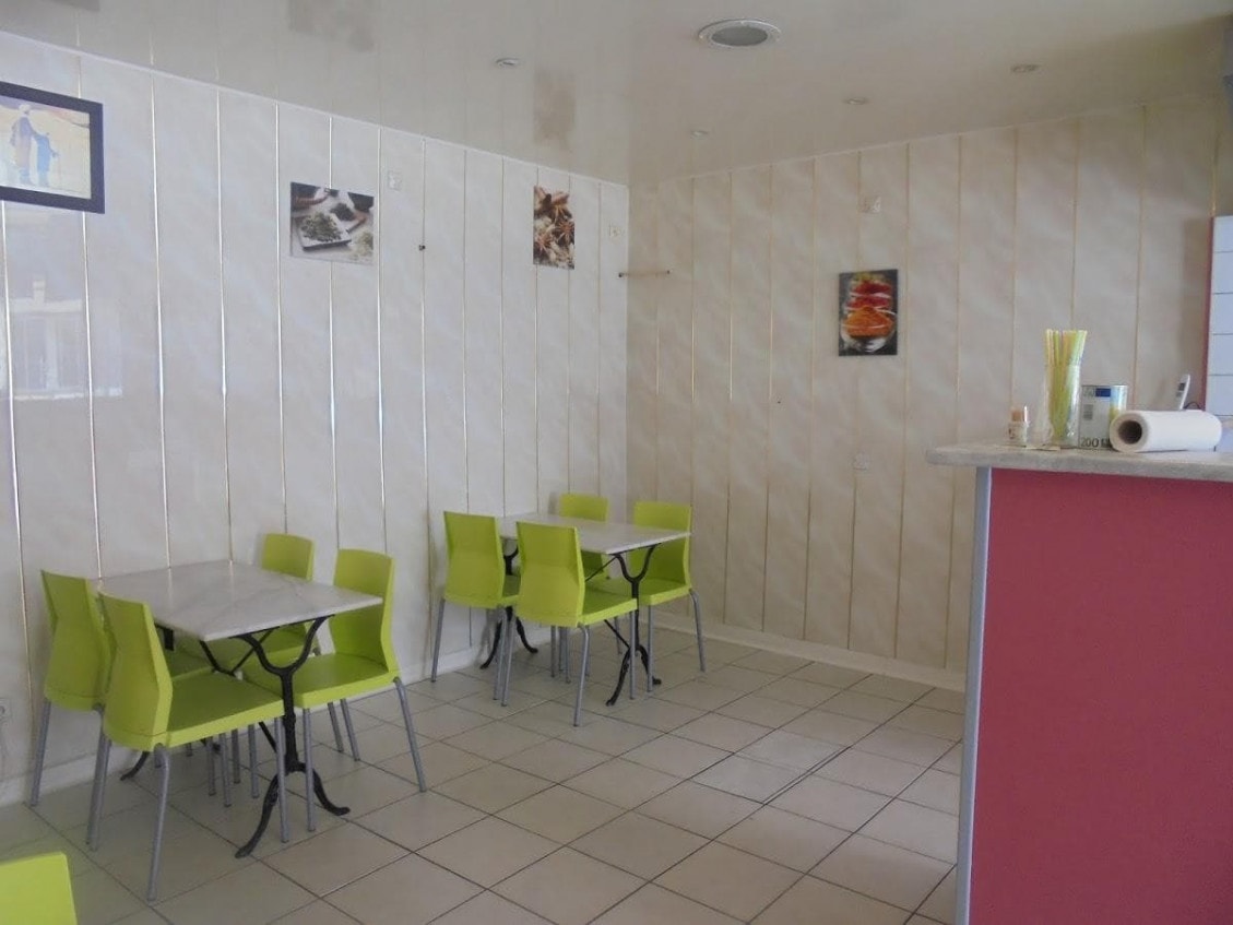 Kad'Kebab — photo 2