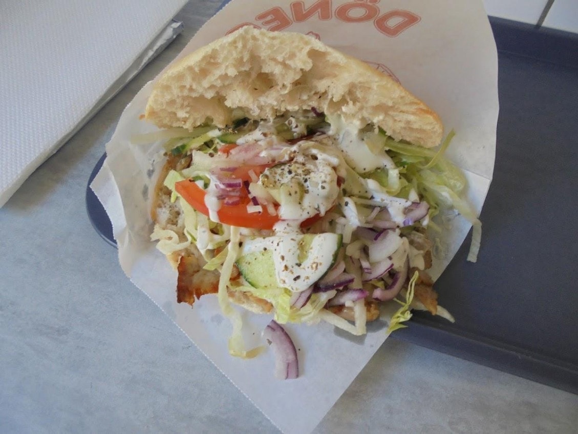Kad'Kebab — photo 3