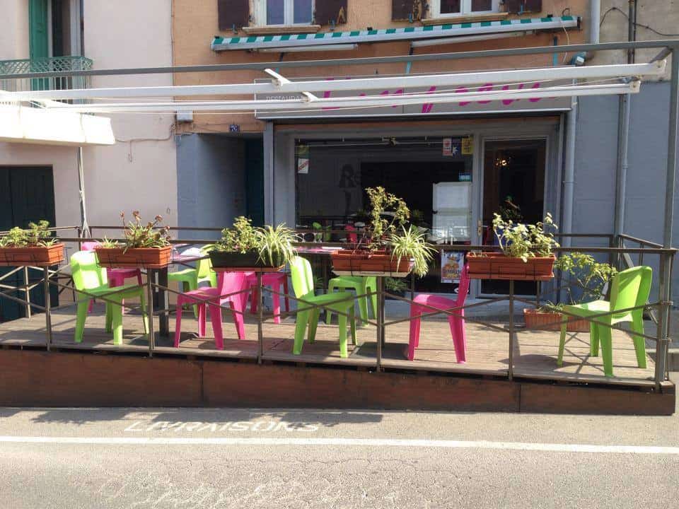 L'imprévu — photo 2
