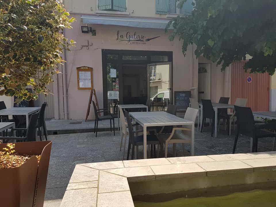 La Galerie — photo 2