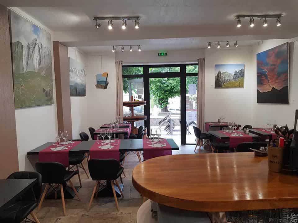 La Galerie — photo 3