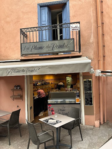 La Plume du Peintre — photo 3