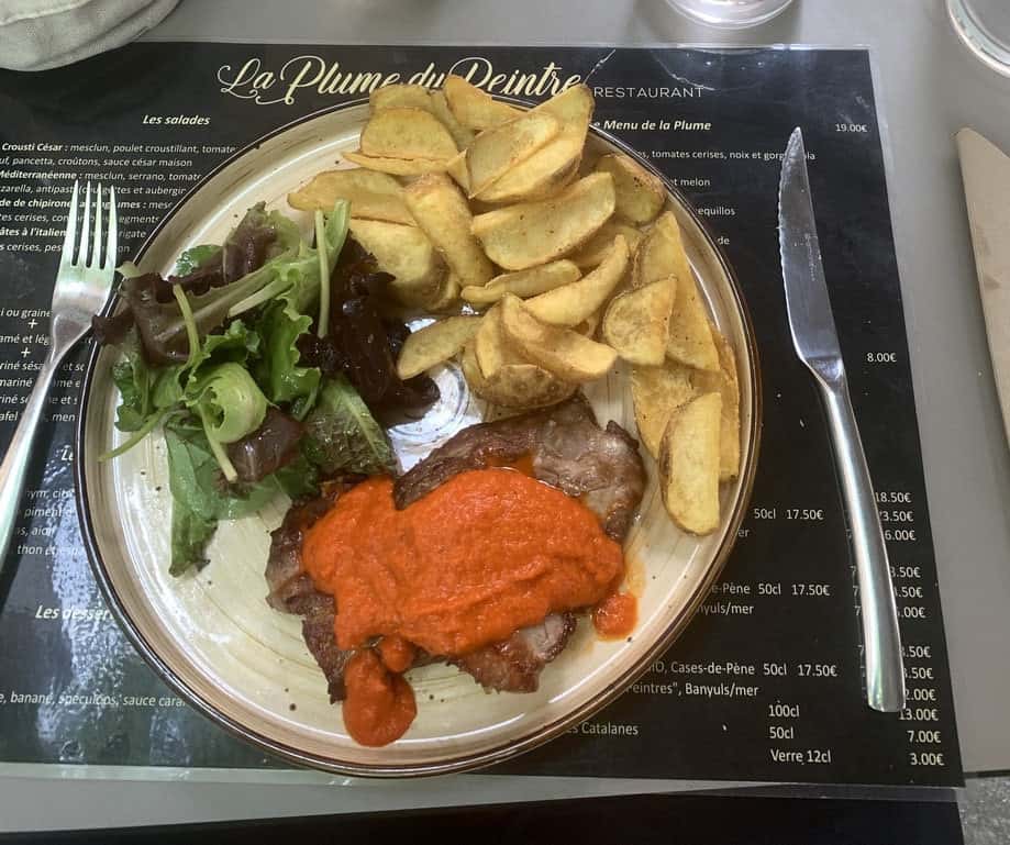La Plume du Peintre — photo 2