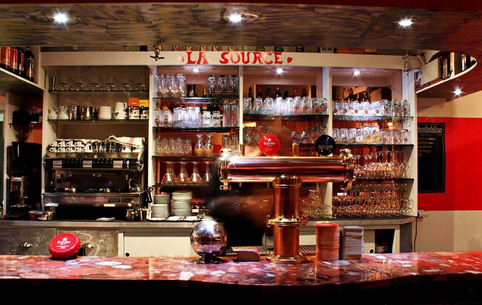 La Source — photo 2