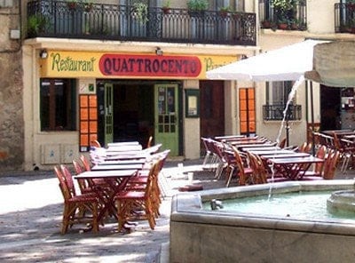 Le Quattrocento — photo 2
