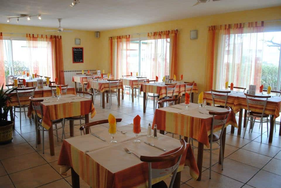 Le Relais d'Oulrich — photo 2