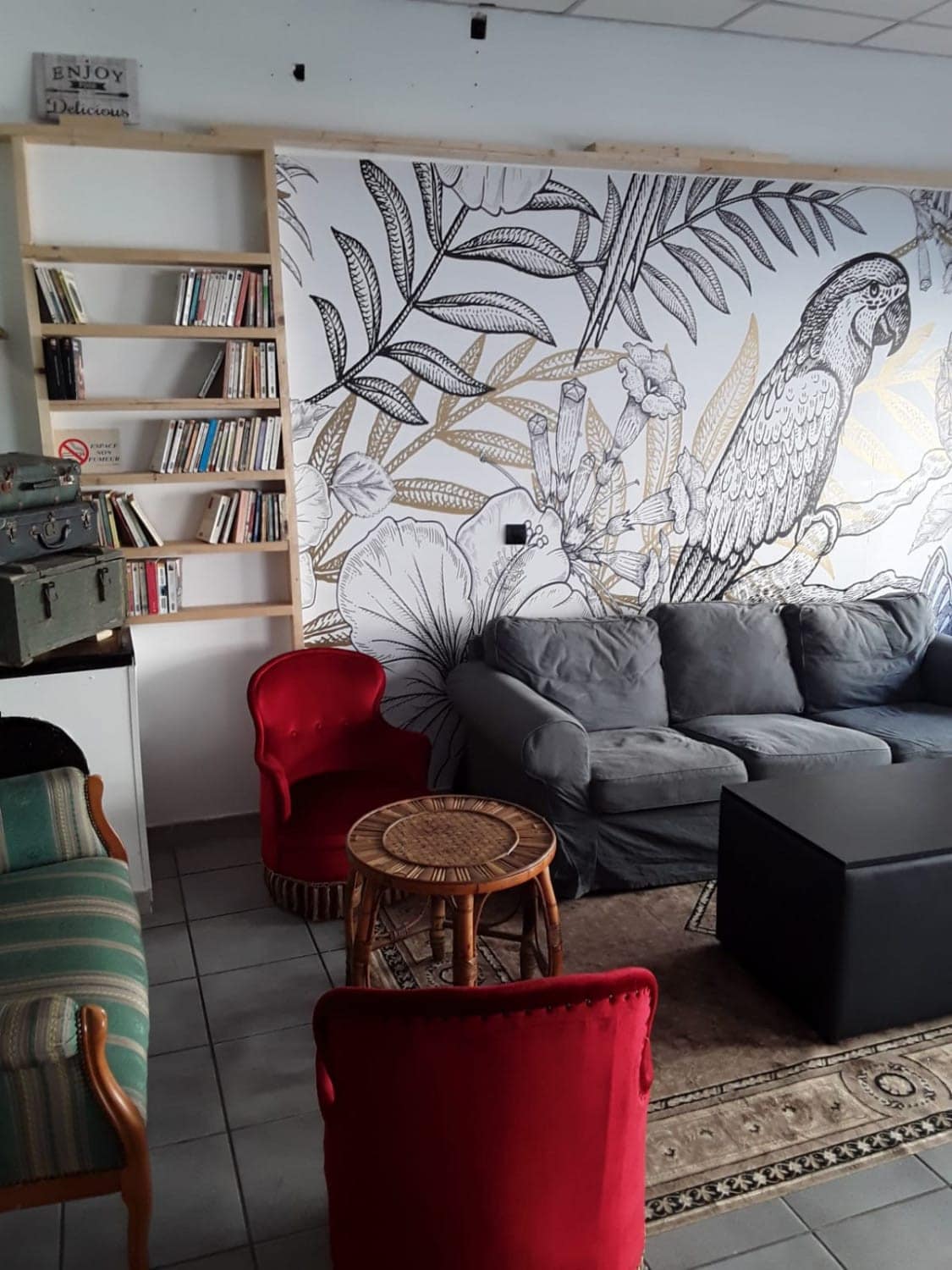 Ô Partage — photo 3