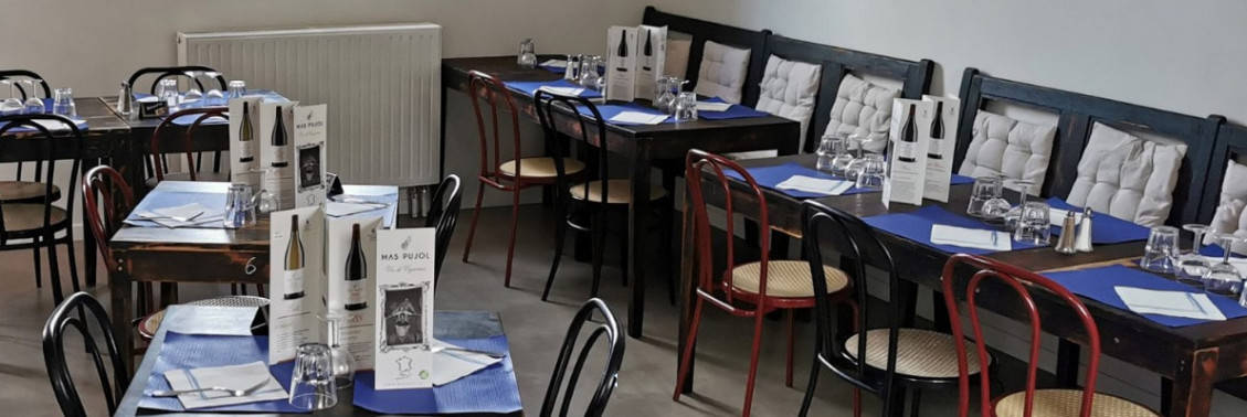 Le Relais de l'Orme — photo 3