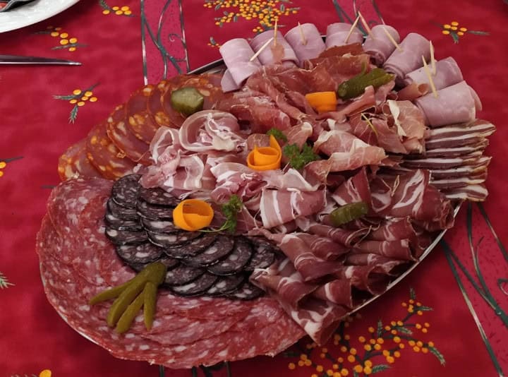 Plateaux Gourmands — photo 3