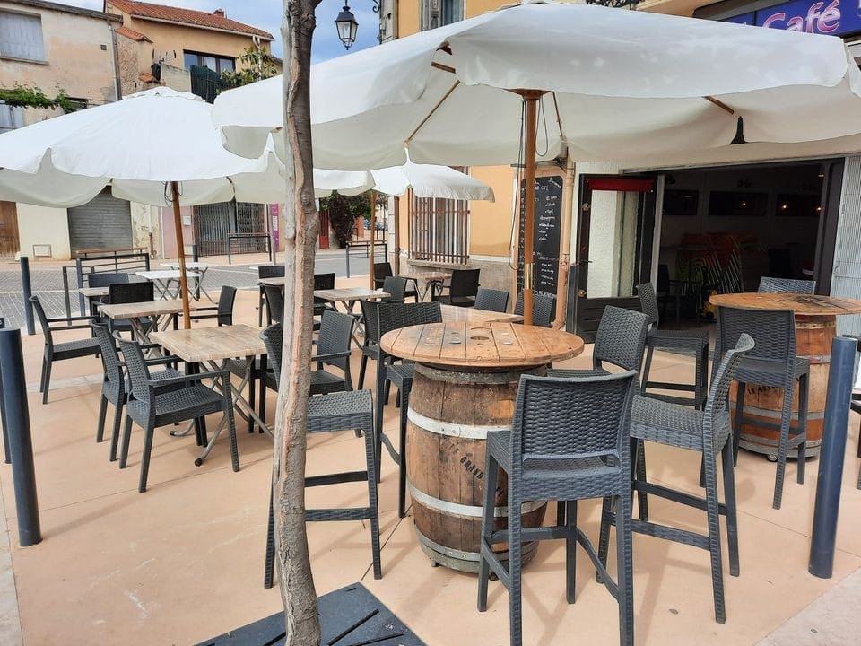 Le Grand Cafe — Viandes et Grillades à Villelongue de la Salanqu — photo 2