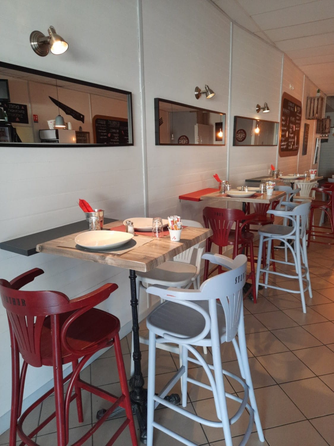 Le Grand Cafe — Viandes et Grillades à Villelongue de la Salanqu — photo 3