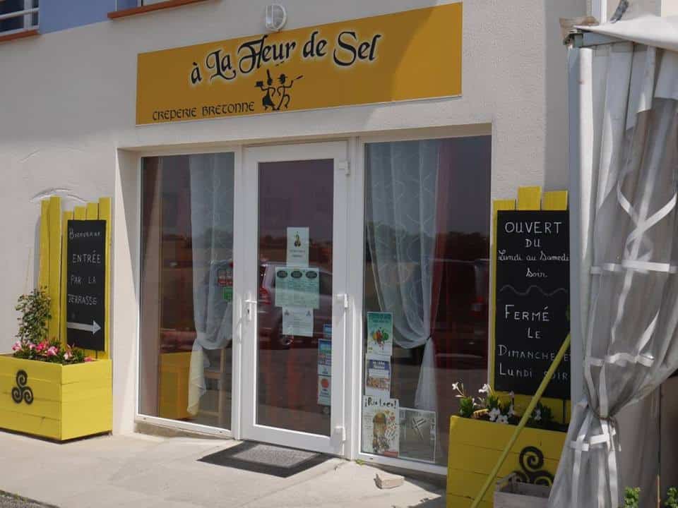 A la Fleur de Sel — photo 2
