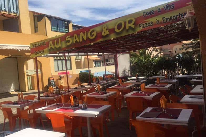 Au Sang & Or — photo 2