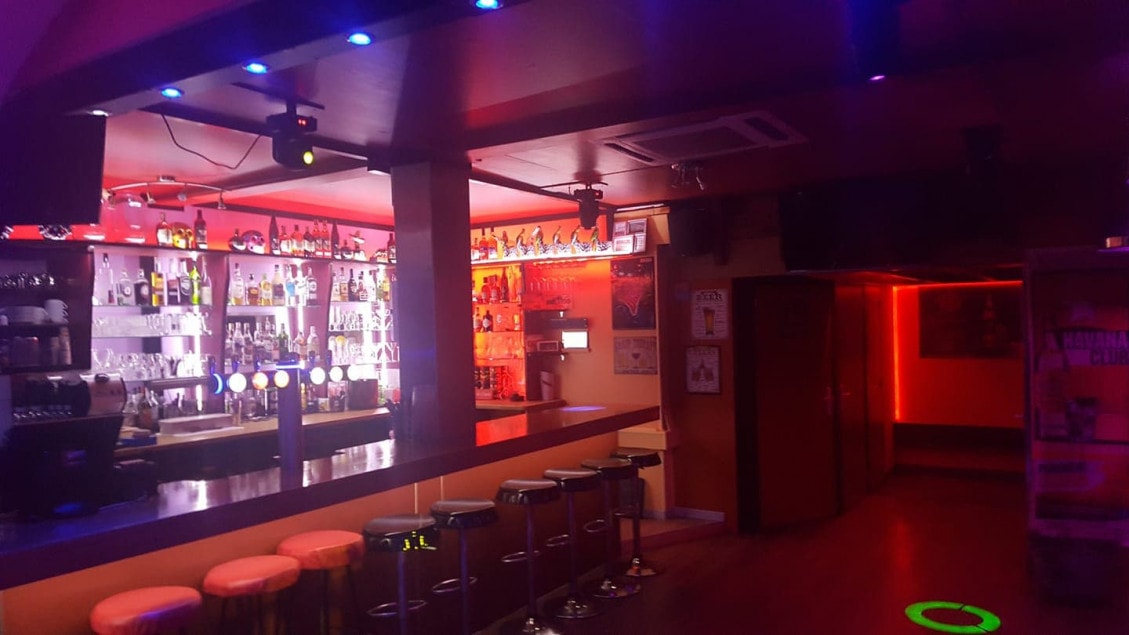Boogie's Bar — photo 3