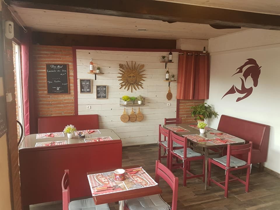 Brasserie de la Grande Plage — photo 3
