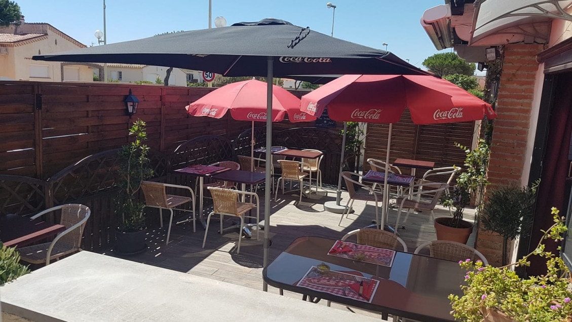 Brasserie de la Grande Plage — photo 2