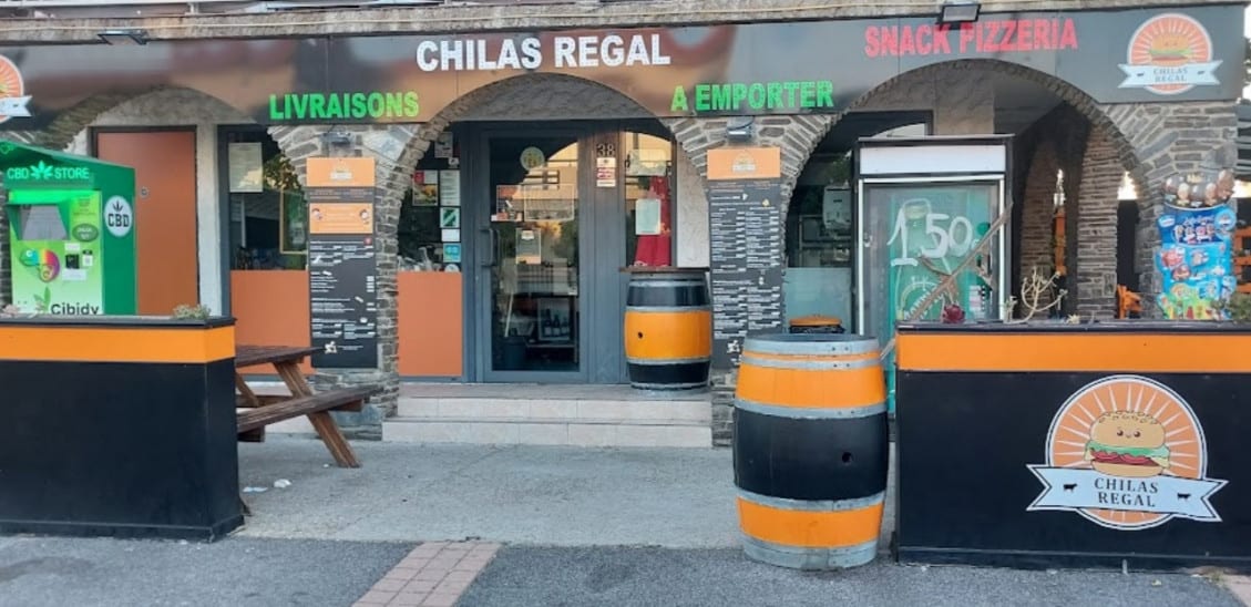 Chilas Regal — photo 3