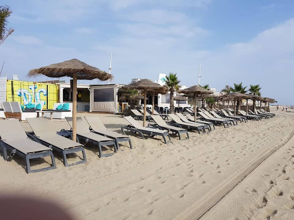 DTC Beach — photo 3