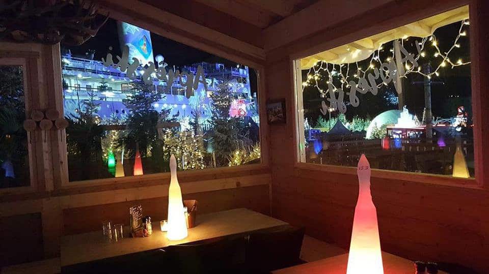 L'après Ski — photo 3