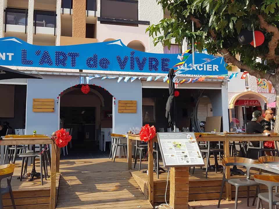 L'Art de Vivre — photo 2