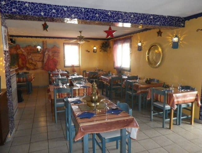 L'Oriental — photo 2