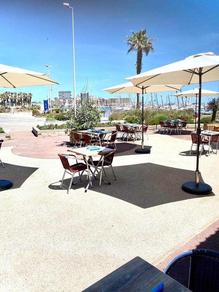 La Brasserie Du Port — photo 3
