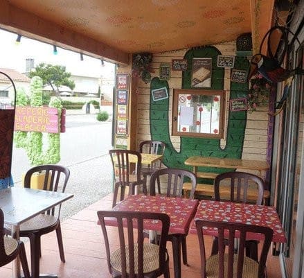 La cabane a cactus — photo 2