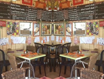 La cabane a cactus — photo 3