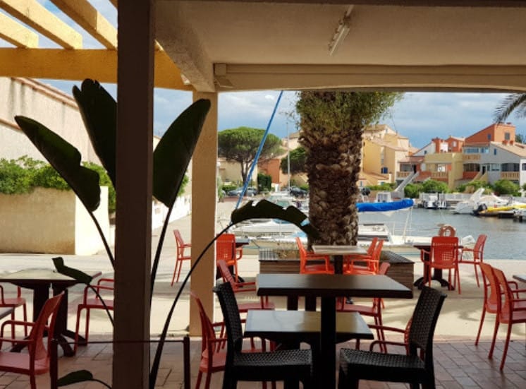 La Petite Barca — photo 3