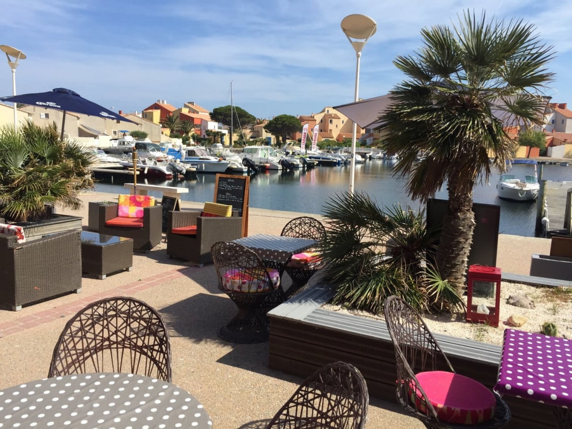 Le Bistrot de la Marina — photo 3
