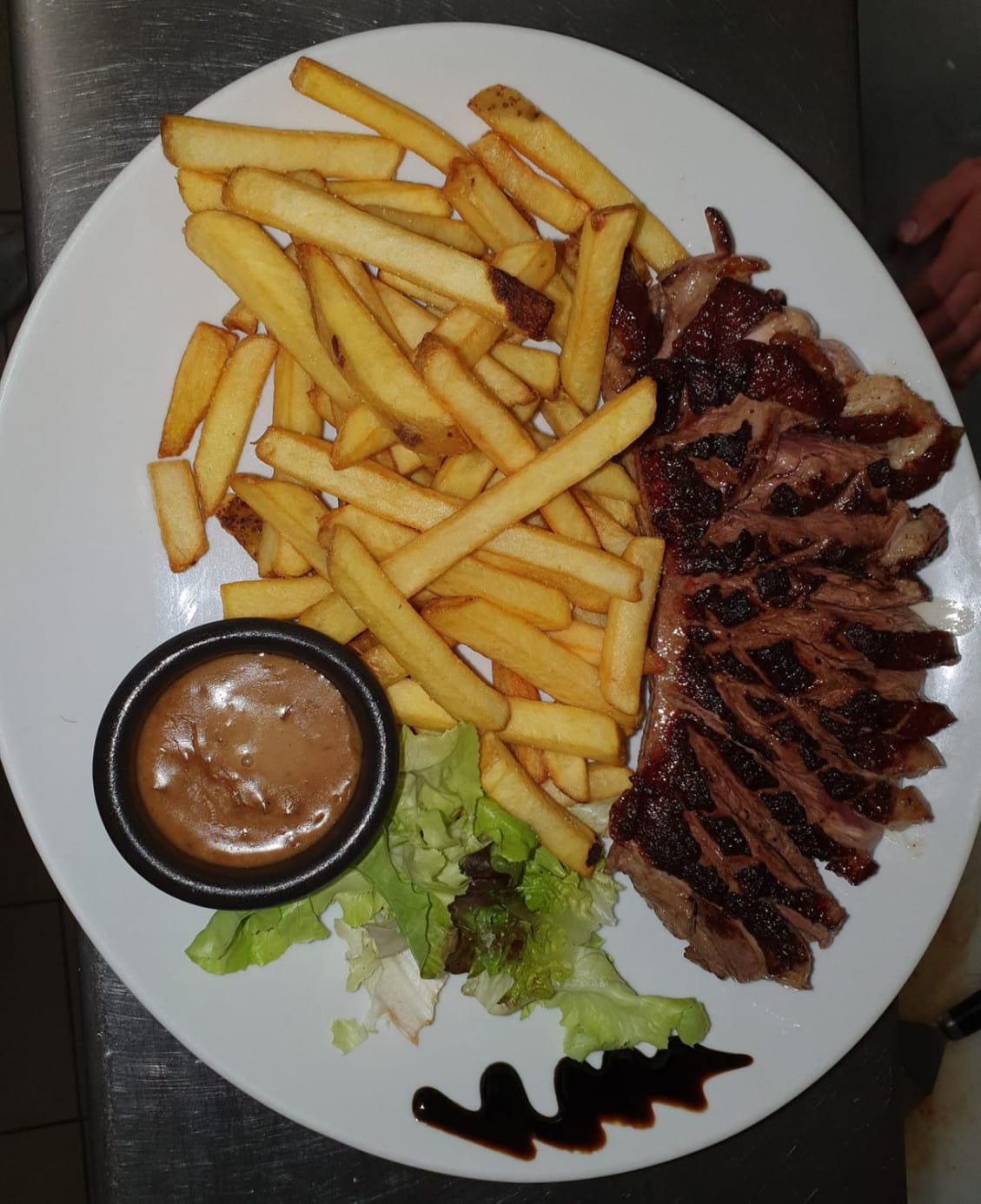 Le Bistrot de la Marina — photo 2