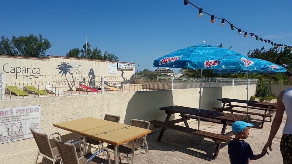 Le Caparica — photo 2