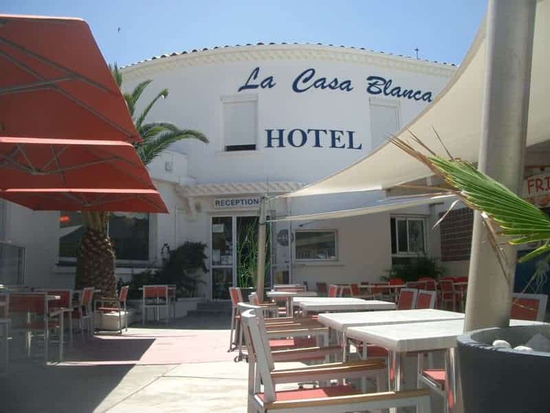 Le Casablanca — photo 3