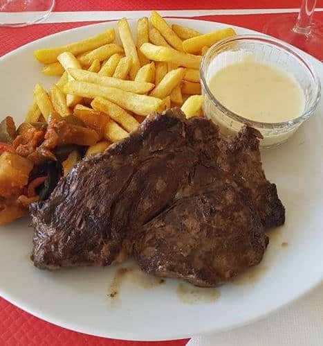 Le Casablanca — photo 2