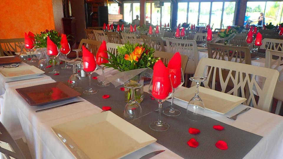 Le Dauphin Restaurant — photo 2