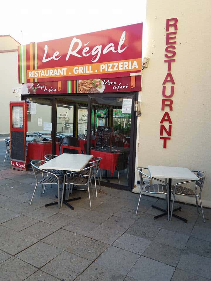 Le Régal — photo 2